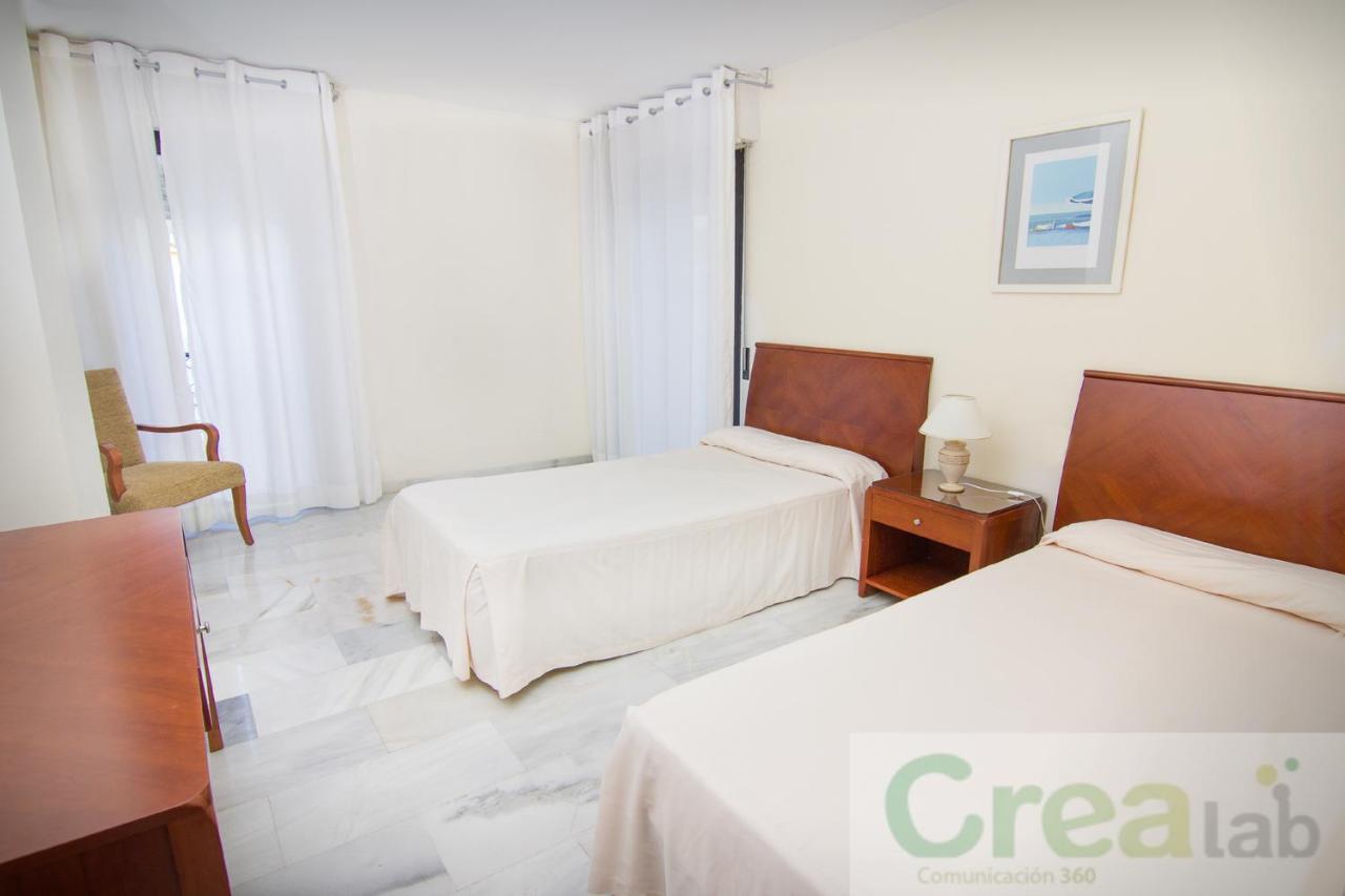 Park Plaza Marbellac