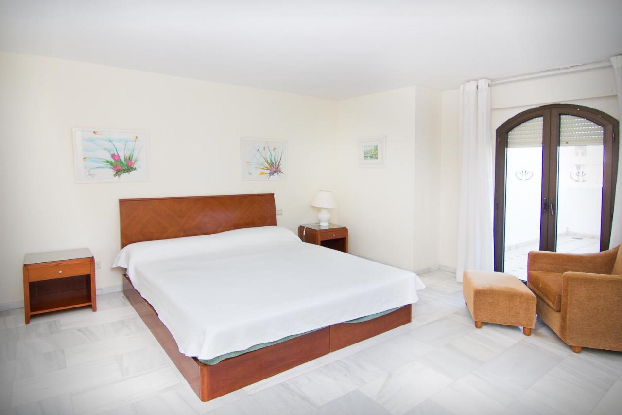Park Plaza Marbellac