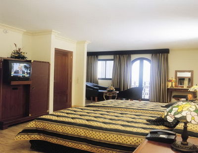 Park Plaza Appart hôtel