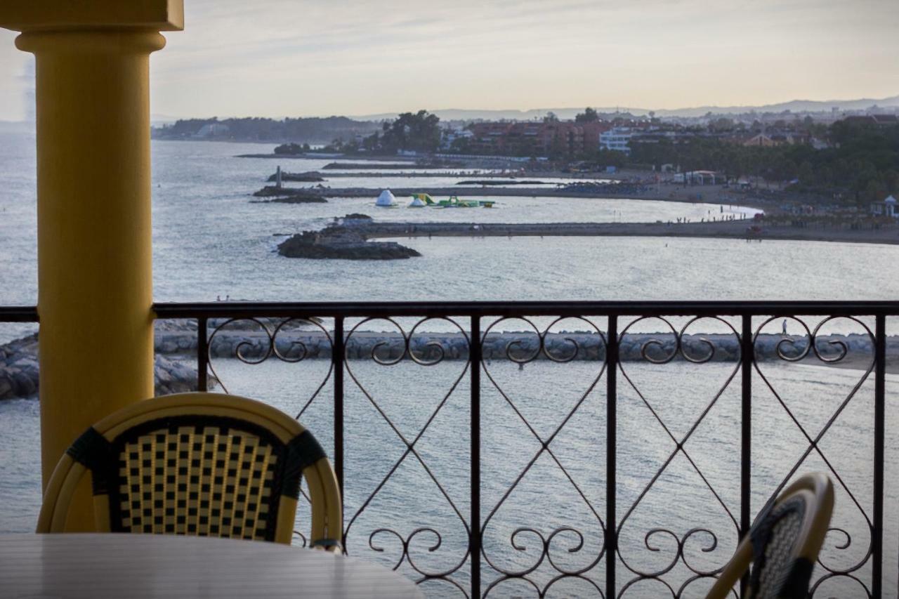 Park Plaza Appart hôtel Marbellac