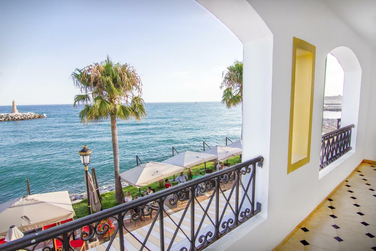 Appart hôtel Park Plaza 4*