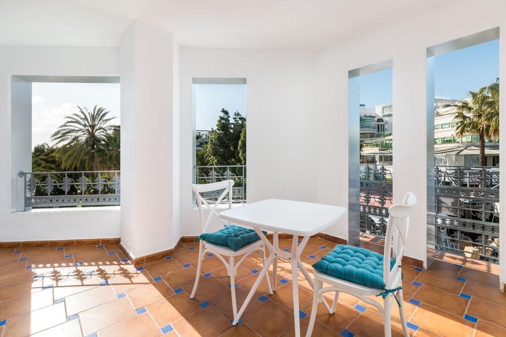 Park Plaza Apartahotel Marbella